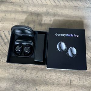 Galaxy Samsung Buds Pro